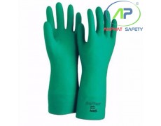 Ansell-37-176 Găng Nitrile Sol-vex